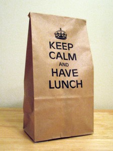 keep calm and have lunch_2