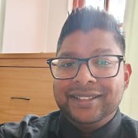 Junaid Govender L3