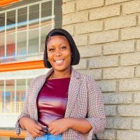 Akhonze Lubisi